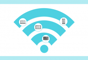 Wifiを比較する上での重要なポイントは、通信エリアの広さ